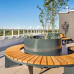 Wenecja C004 - Polanki Aqua - Apartamento Kołobrzeg