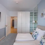 Wenecja C004 - Polanki Aqua - * Kołobrzeg