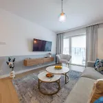 Wenecja C004 - Polanki Aqua - Apartamento *