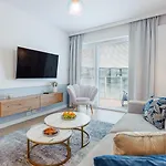 Wenecja C004 - Polanki Aqua - Apartamento