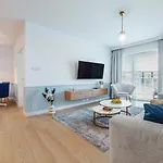 Apartamento Wenecja C004 - Polanki Aqua - *