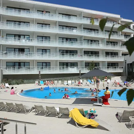 Wenecja C004 - Polanki Aqua - * Kolberg