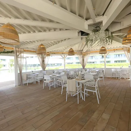 Apartment Wenecja C004 - Polanki Aqua -