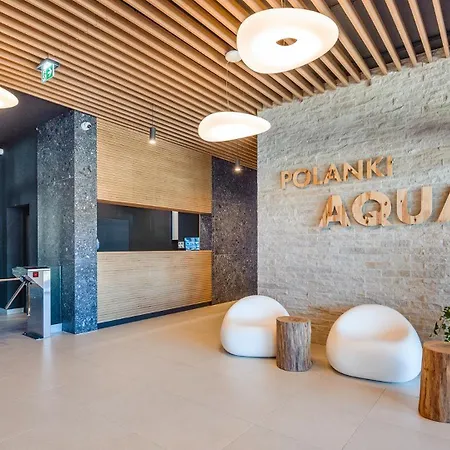 Wenecja C004 - Polanki Aqua - Apartment