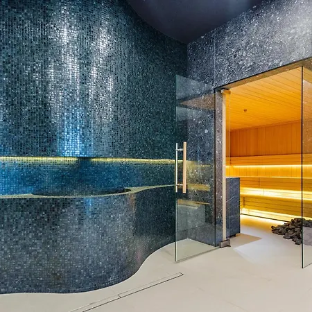 Apartment Wenecja C004 - Polanki Aqua - Kolberg