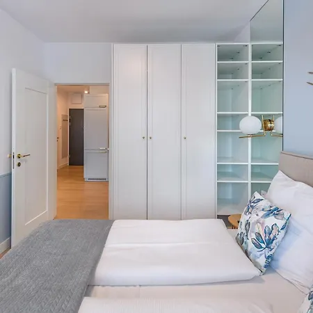 Apartment Wenecja C004 - Polanki Aqua -