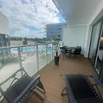 Apartmán Wenecja C004 - Polanki Aqua - *