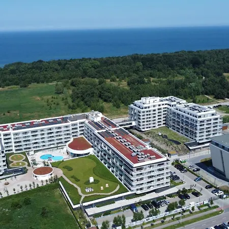 Wenecja C004 - Polanki Aqua - Appartement *