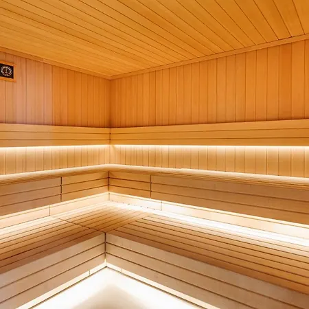 Wenecja C004 - Polanki Aqua - Apartament Kołobrzeg