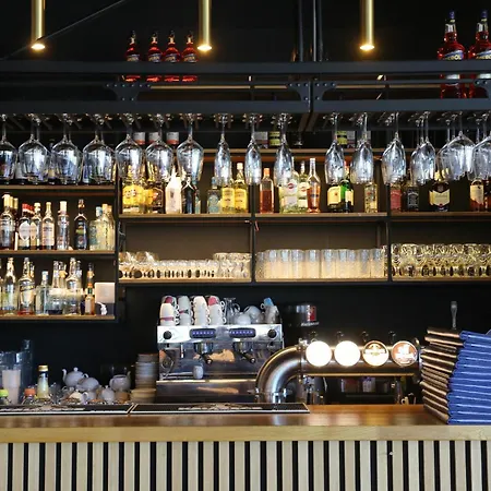 Apartament Wenecja C004 - Polanki Aqua -