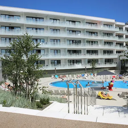 Appartement Wenecja C004 - Polanki Aqua - Kołobrzeg