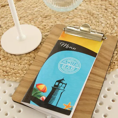 Apartament Wenecja C004 - Polanki Aqua - *