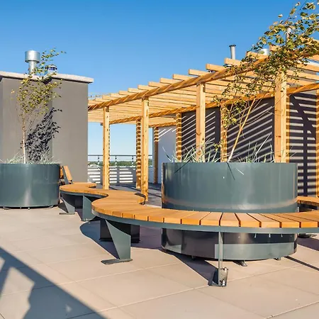 Wenecja C004 - Polanki Aqua - Apartament Kołobrzeg