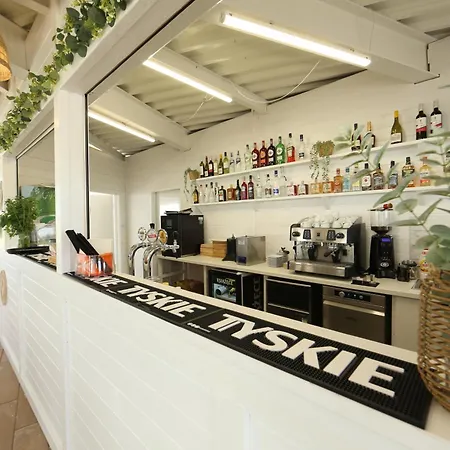 Apartament Wenecja C004 - Polanki Aqua - Kołobrzeg