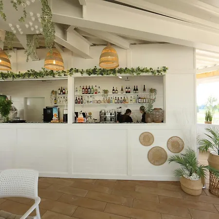 Wenecja C004 - Polanki Aqua - * Kolberg