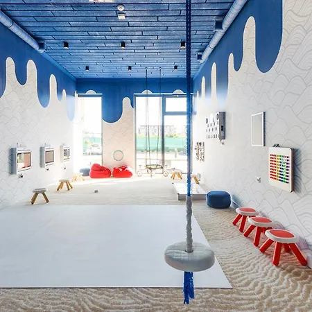 Apartment Wenecja C004 - Polanki Aqua - *