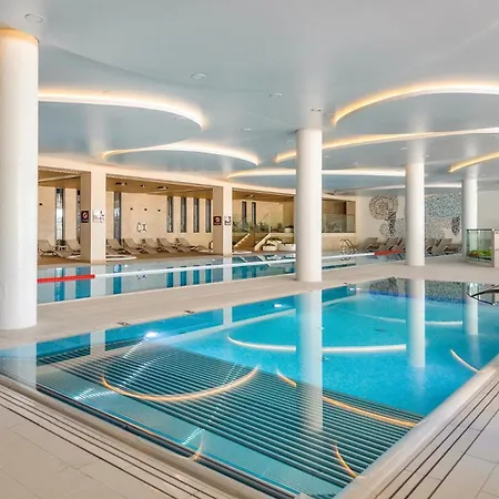 Wenecja C004 - Polanki Aqua - * Kołobrzeg