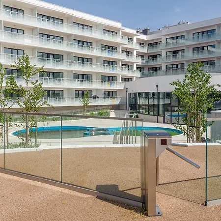 Wenecja C004 - Polanki Aqua - Appartement *