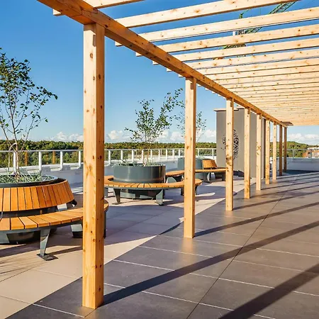 Wenecja C004 - Polanki Aqua - * Kołobrzeg