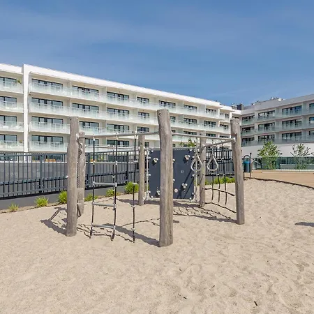 Apartament Wenecja C004 - Polanki Aqua - Kołobrzeg