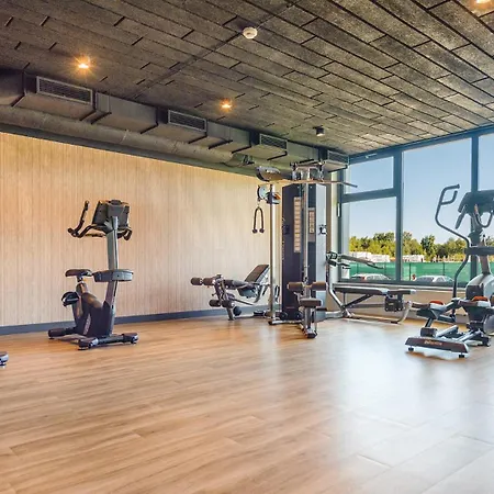 Wenecja C004 - Polanki Aqua - * Kołobrzeg