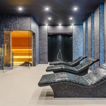 Wenecja C004 - Polanki Aqua - * Kolberg