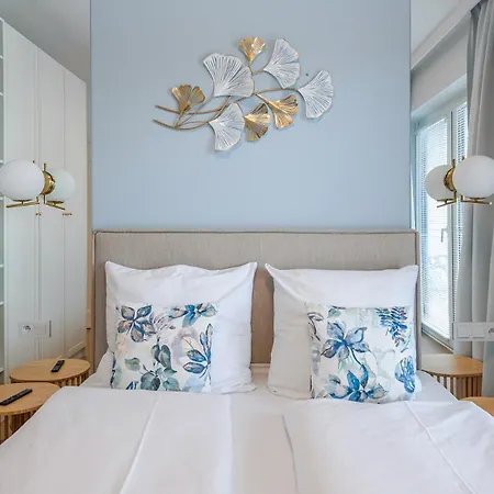 Wenecja C004 - Polanki Aqua - Kolberg