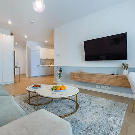 Wenecja C004 - Polanki Aqua - Kolberg